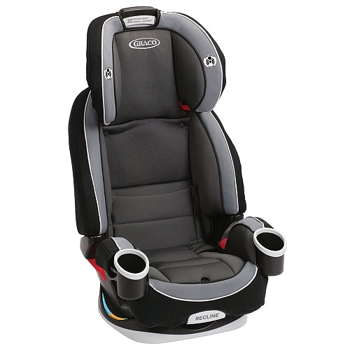 4 in 1 Car Seat 4Ever Graco