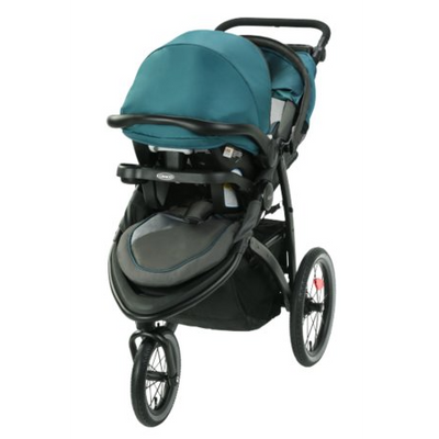 FastAction Jogger LX Travel System Seaton